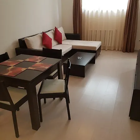 Apartments C8 And C9 In Borovets Gardens * Borovets
