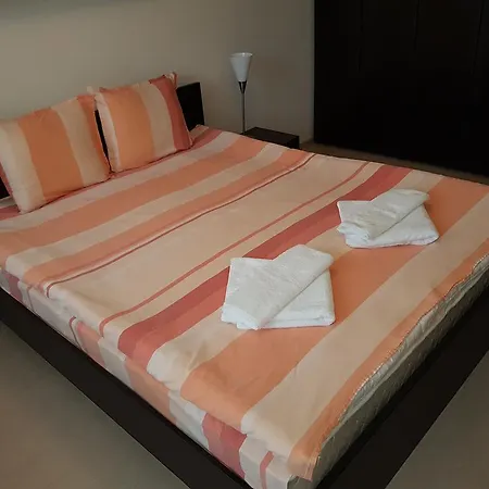 Apartments C8 And C9 In Borovets Gardens Borovets