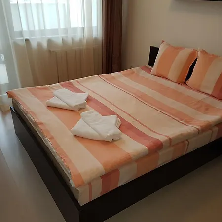 Apartment Apartments C8 And C9 In Borovets Gardens *