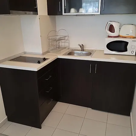 Apartments C8 And C9 In Borovets Gardens *