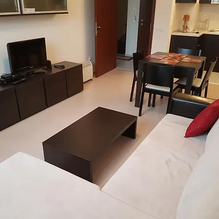 Apartment Apartments C8 And C9 In Borovets Gardens Borovets