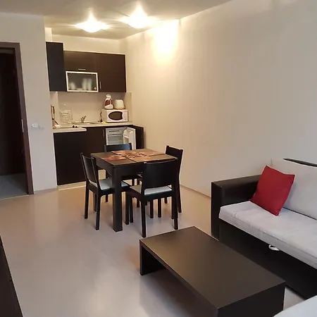 Apartment Apartments C8 And C9 In Borovets Gardens