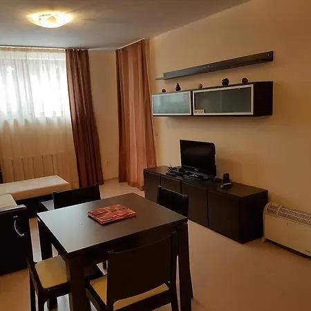 Apartments C8 And C9 In Borovets Gardens Borovets