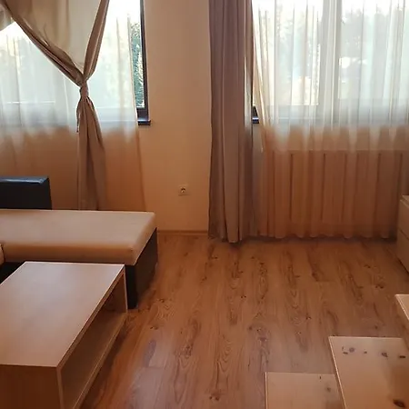 Apartments C8 And C9 In Borovets Gardens Apartment Borovets