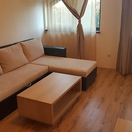 Apartments C8 And C9 In Borovets Gardens Apartment