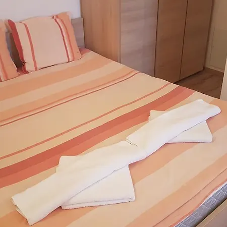 Apartments C8 And C9 In Borovets Gardens * Borovets
