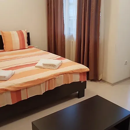 Apartments C8 And C9 In Borovets Gardens Borovets