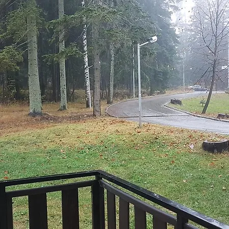 Apartment Apartments C8 And C9 In Borovets Gardens *