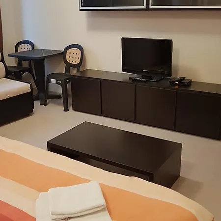 Apartment Apartments C8 And C9 In Borovets Gardens