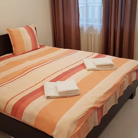 Apartments C8 And C9 In Borovets Gardens * Borovets